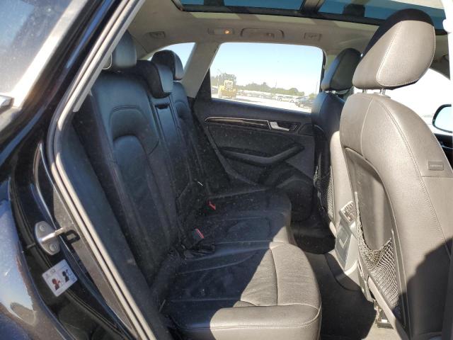 Photo 11 from auction – 2014 AUDI Q5 PREMIUM with VIN WA1LFAFP8EA038142