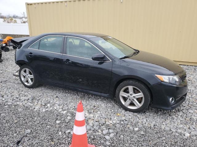 Photo 4 from auction – 2014 TOYOTA CAMRY L with VIN 4T1BF1FK6EU776439