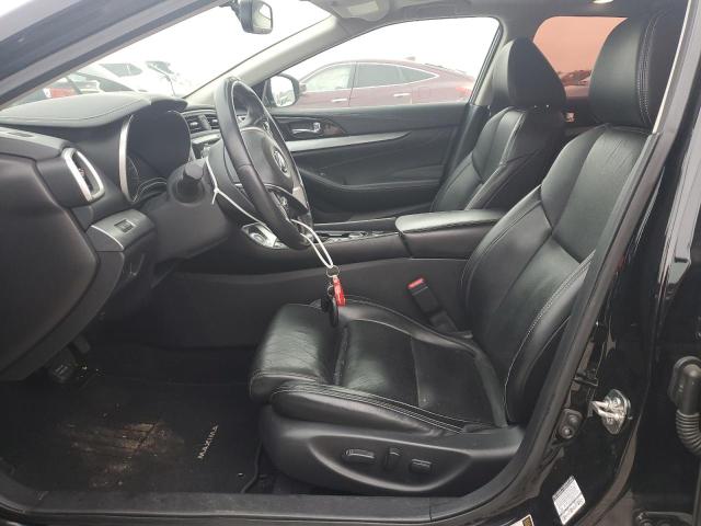 Photo 7 from auction – 2016 NISSAN MAXIMA 3.5 with VIN 1N4AA6AP9GC393012