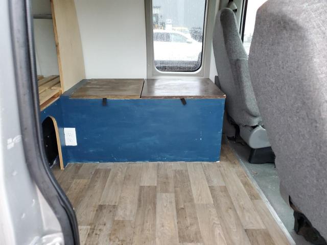 Photo 11 from auction – 2007 FORD ECONOLINE with VIN 1FDNS24L97DA67758