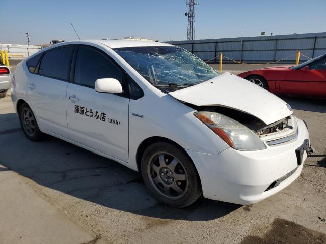 Photo 4 from auction – 2007 TOYOTA PRIUS with VIN JTDKB20U877090176