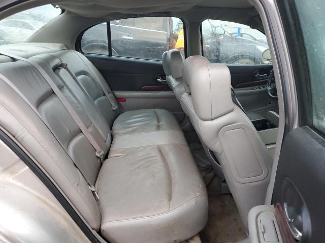 Photo 10 from auction – 2004 BUICK LESABRE LI with VIN 1G4HR54K94U243902