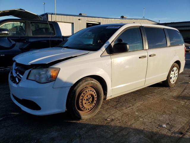 Photo 1 from auction – 2020 DODGE GRAND CARA with VIN 2C4RDGBG0LR155964