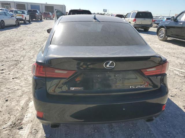 Photo 6 from auction – 2015 LEXUS IS 250 with VIN JTHBF1D27F5048338