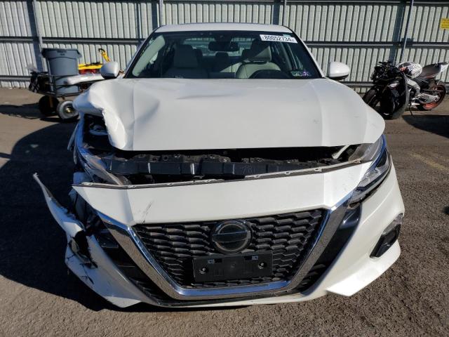Photo 5 from auction – 2019 NISSAN ALTIMA SL with VIN 1N4BL4EV2KC202972