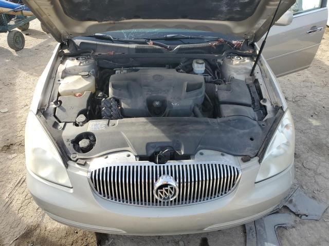 Photo 11 from auction – 2008 BUICK LUCERNE CX with VIN 1G4HP57288U167726