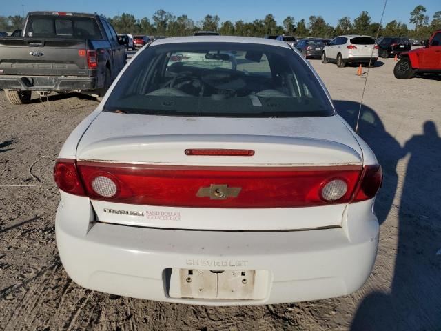 Photo 6 from auction – 2005 CHEVROLET CAVALIER with VIN 1G1JC52F157199951