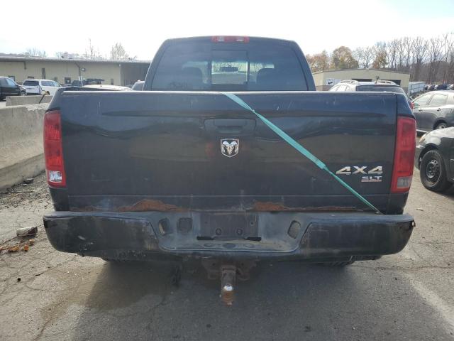 Photo 6 from auction – 2004 DODGE RAM 1500 S with VIN 1D7HU18D74J234047
