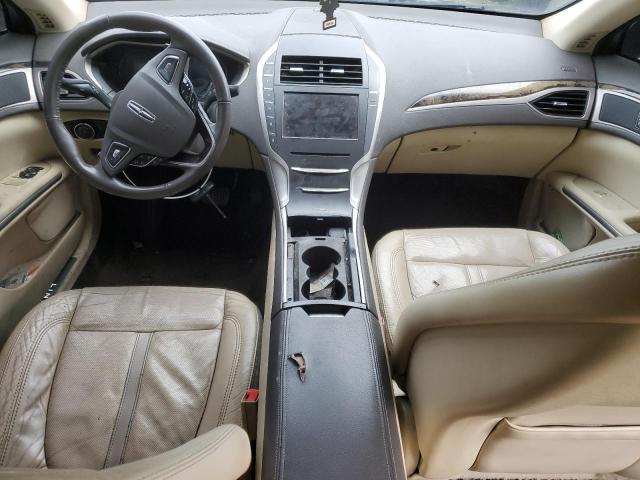 Photo 8 from auction – 2013 LINCOLN MKZ with VIN 3LN6L2G96DR819839