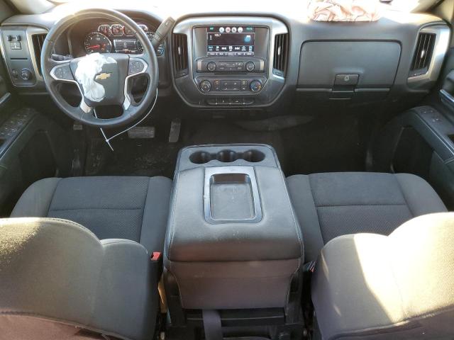 Photo 8 from auction – 2017 CHEVROLET SILVERADO with VIN 3GCUCREC8HG160716