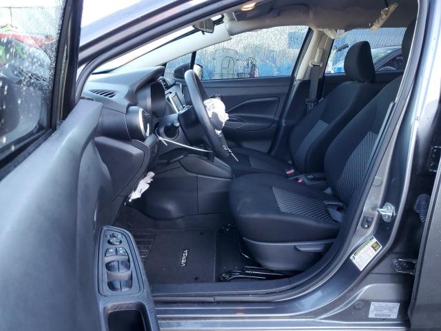 Photo 7 from auction – 2023 NISSAN VERSA S with VIN 3N1CN8DV4PL869476
