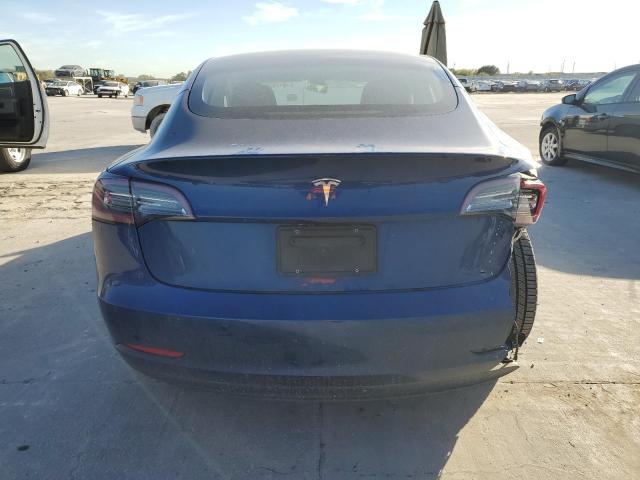Photo 6 from auction – 2021 TESLA MODEL 3 with VIN 5YJ3E1EA8MF837074