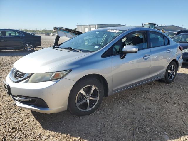 HONDA CIVIC SE 2015 z numerem VIN 19XFB2F77FE022520 - Zdjęcie z aukcji