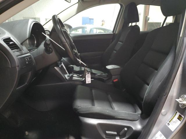Photo 7 from auction – 2014 MAZDA CX-5 TOURI with VIN JM3KE4CY1E0354322
