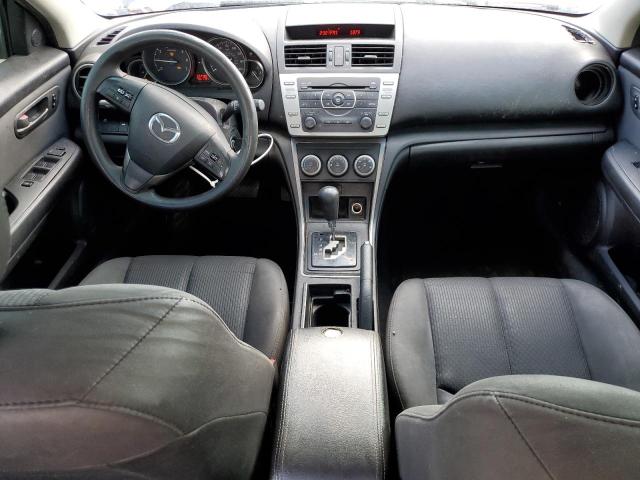 Photo 8 from auction – 2011 MAZDA 6 I with VIN 1YVHZ8BHXB5M22206