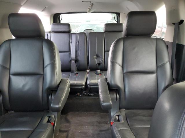 Photo 10 from auction – 2013 GMC YUKON XL D with VIN 1GKS2MEF7DR175309