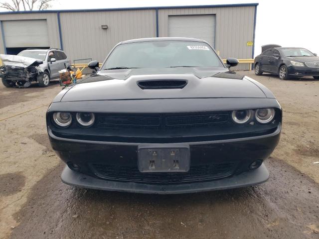 Photo 5 from auction – 2021 DODGE CHALLENGER with VIN 2C3CDZBT9MH623782