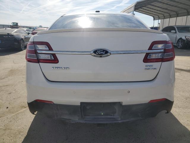 Photo 6 from auction – 2014 FORD TAURUS SEL with VIN 1FAHP2E89EG133837