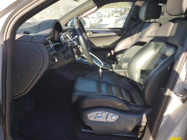 Photo 7 from auction – 2021 PORSCHE MACAN with VIN WP1AA2A59MLB00608