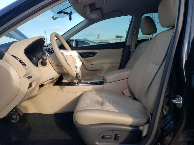 Photo 7 from auction – 2017 NISSAN ALTIMA 2.5 with VIN 1N4AL3AP8HC277052