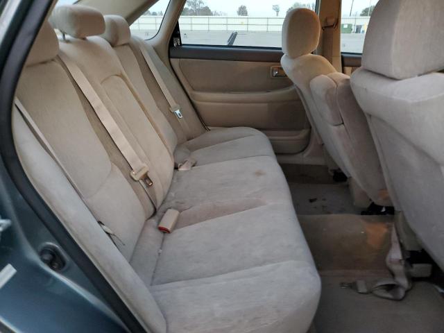 Photo 10 from auction – 2000 TOYOTA AVALON XL with VIN 4T1BF28B9YU070783