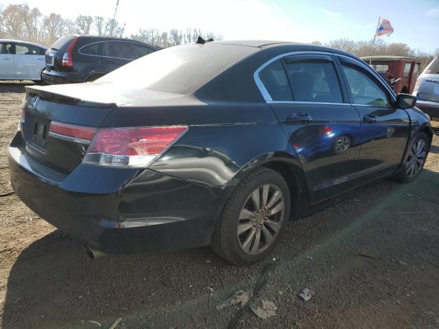 Photo 3 from auction – 2012 HONDA ACCORD EX with VIN 1HGCP2F7XCA088466