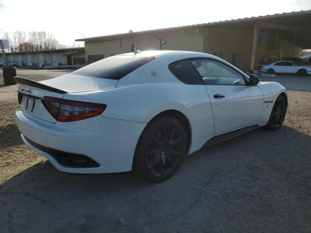 Photo 3 from auction – 2013 MASERATI GRANTURISM with VIN ZAM45VLA1D0071343