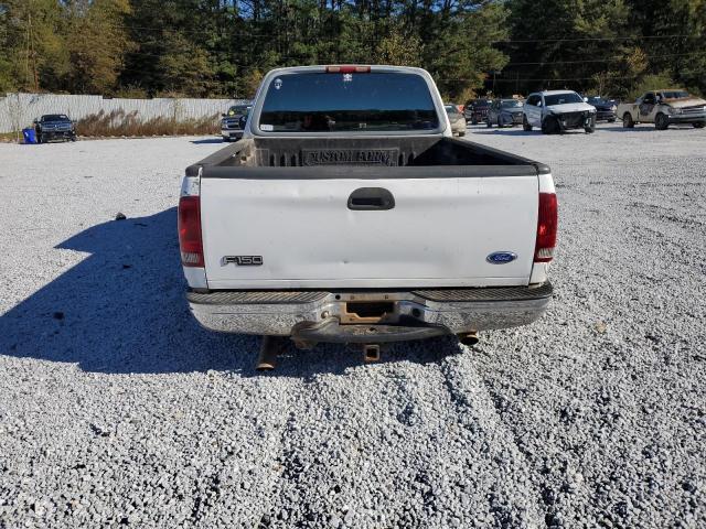 Photo 6 from auction – 1997 FORD F150 with VIN 1FTDX18W4VNB98670