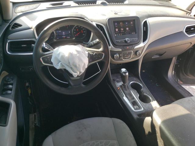 Photo 8 from auction – 2020 CHEVROLET EQUINOX LT with VIN 2GNAXTEV8L6173418