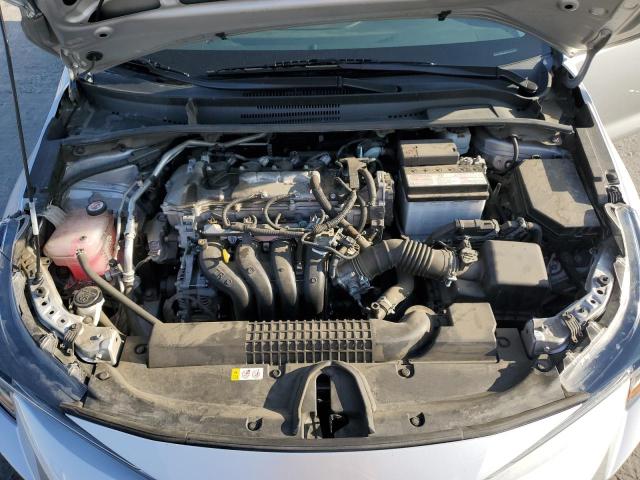 Photo 11 from auction – 2021 TOYOTA COROLLA LE with VIN 5YFEPMAE8MP224602