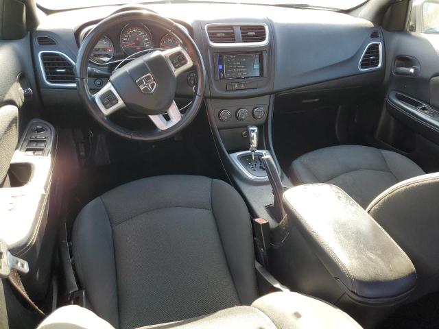 Photo 8 from auction – 2013 DODGE AVENGER SX with VIN 1C3CDZCB1DN680183