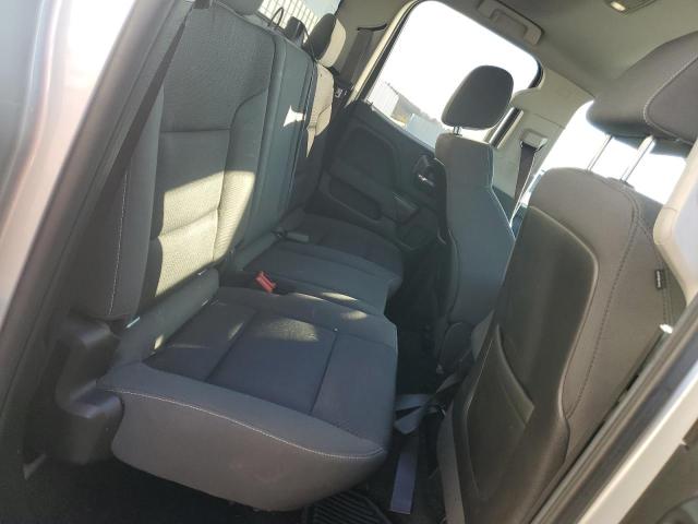 Photo 10 from auction – 2015 GMC SIERRA K15 with VIN 1GTV2UEC9FZ180867