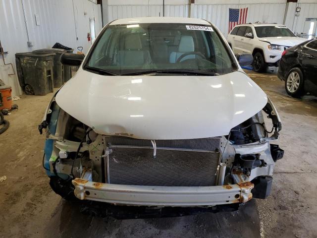 Photo 5 from auction – 2016 HONDA CR-V SE with VIN 5J6RM4H41GL061502