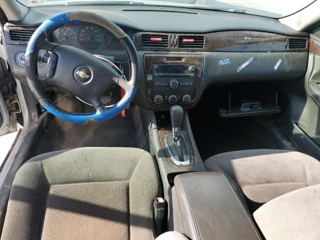Photo 8 from auction – 2012 CHEVROLET IMPALA LS with VIN 2G1WF5E30C1151060