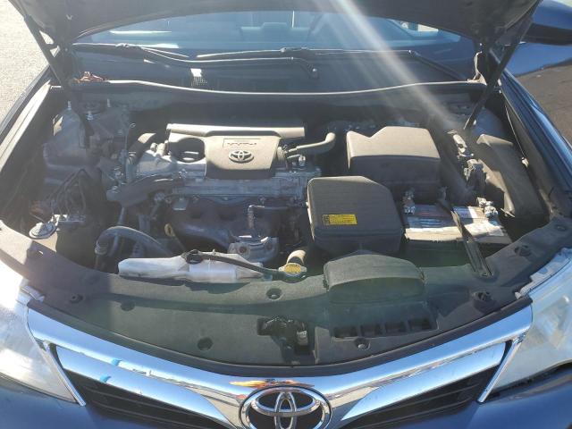 Photo 11 from auction – 2012 TOYOTA CAMRY BASE with VIN 4T4BF1FK0CR234756