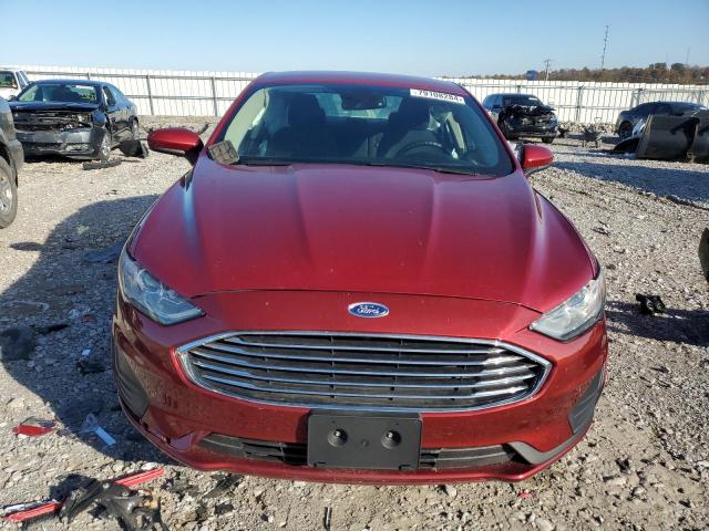 Photo 5 from auction – 2019 FORD FUSION SE with VIN 3FA6P0HD2KR169264