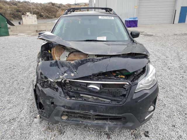 Photo 5 from auction – 2016 SUBARU CROSSTREK with VIN JF2GPABC0G8215639