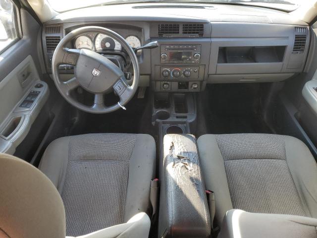 Photo 8 from auction – 2011 DODGE DAKOTA SLT with VIN 1D7RW3GK4BS549728