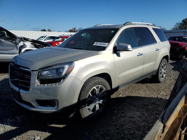 GMC ACADIA SLT 2014 with VIN 1GKKVRKD0EJ304661 - Photo from auction