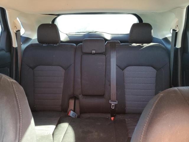 Photo 10 from auction – 2016 FORD EDGE SE with VIN 2FMPK3G97GBC21310