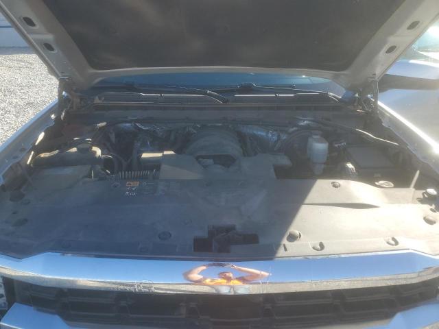 Photo 11 from auction – 2016 CHEVROLET SILVERADO with VIN 1GCVKREC3GZ321933