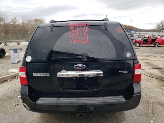Zdjęcie 6 z aukcji – 2008 FORD EXPEDITION z VIN 1FMFU16508LA52984
