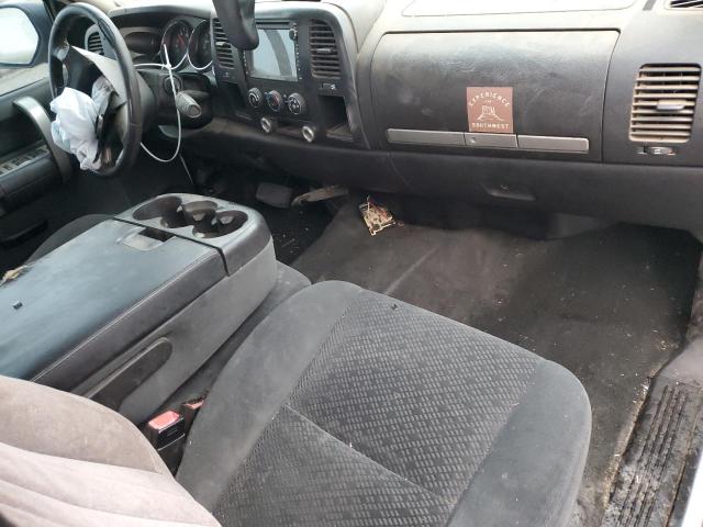 Photo 8 from auction – 2008 GMC SIERRA C15 with VIN 1GTEC19C98Z174947