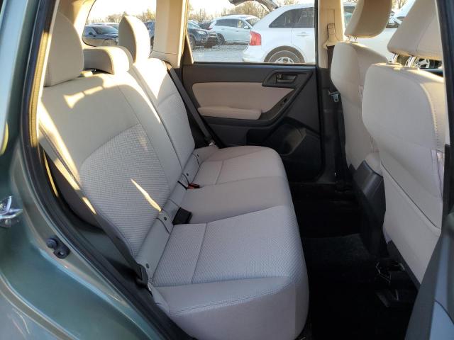 Photo 11 from auction – 2015 SUBARU FORESTER 2 with VIN JF2SJABC1FH811224