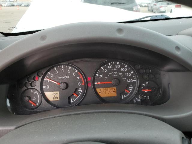 Photo 9 from auction – 2018 NISSAN FRONTIER S with VIN 1N6AD0EV0JN759181