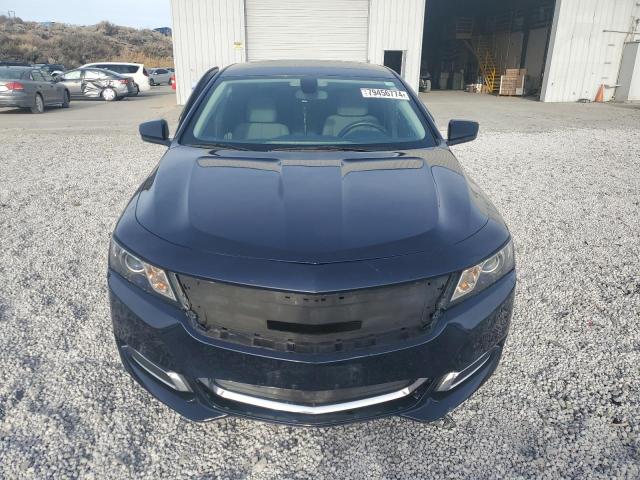 Photo 5 from auction – 2016 CHEVROLET IMPALA LS with VIN 1G11Z5SA7GU160241