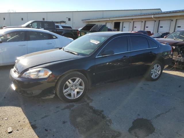 CHEVROLET IMPALA LT 2006 with VIN 2G1WC581269273699 - Photo from auction