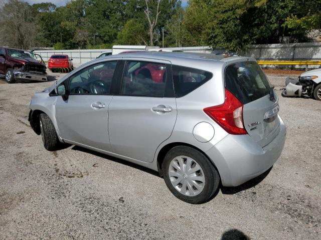 Photo 2 from auction – 2016 NISSAN VERSA NOTE with VIN 3N1CE2CP2GL351737