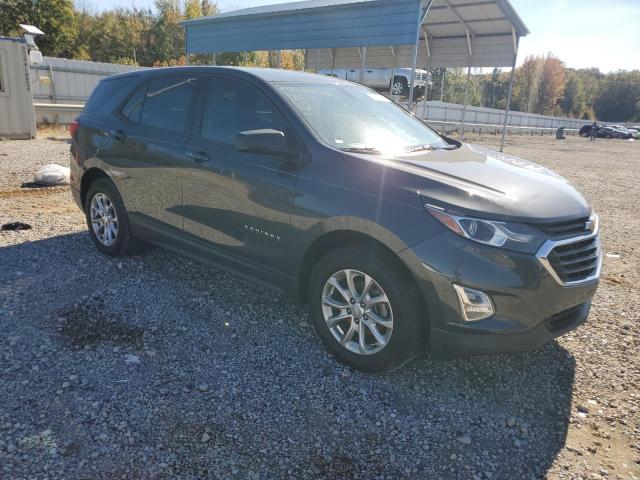 Photo 4 from auction – 2018 CHEVROLET EQUINOX LS with VIN 2GNAXHEV7J6141070