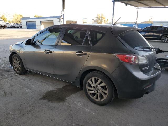 Photo 2 from auction – 2013 MAZDA 3 I with VIN JM1BL1L79D1735977